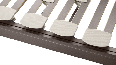 Systemrahmen butterfly flex
